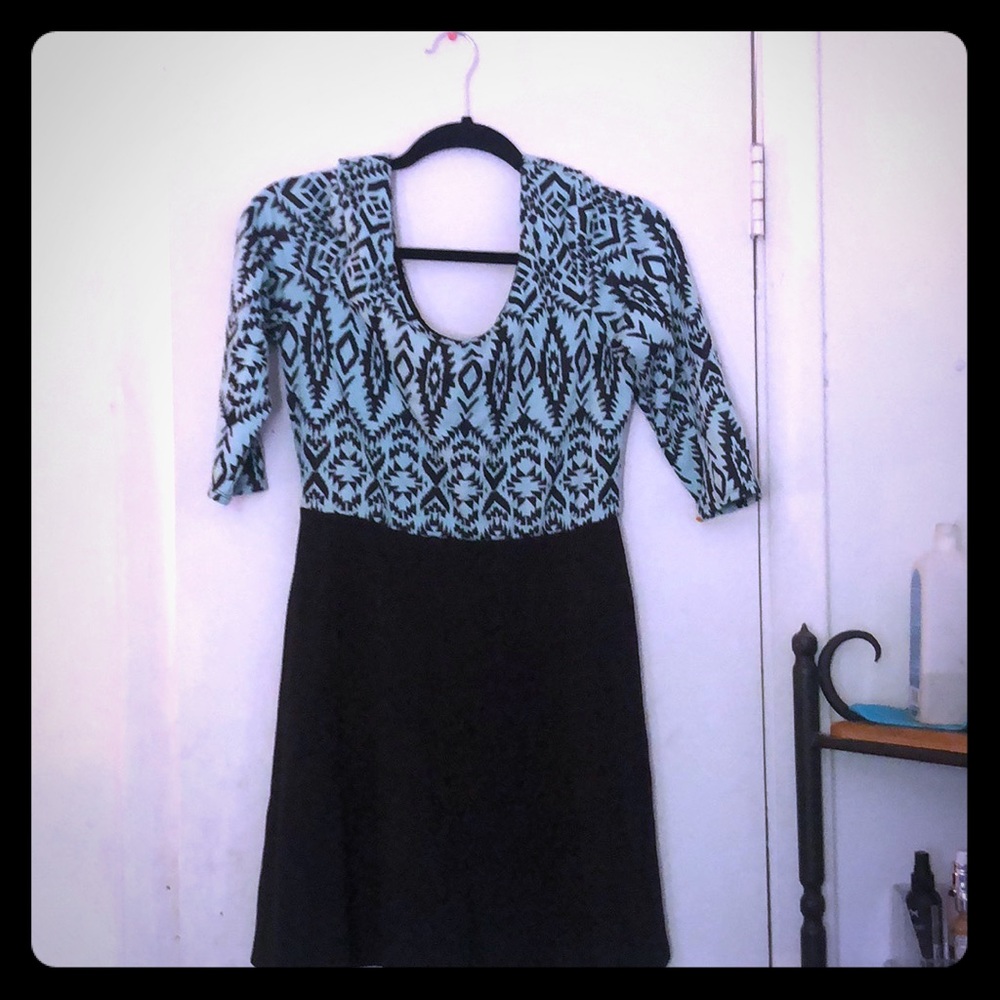Charlotte Russe dress